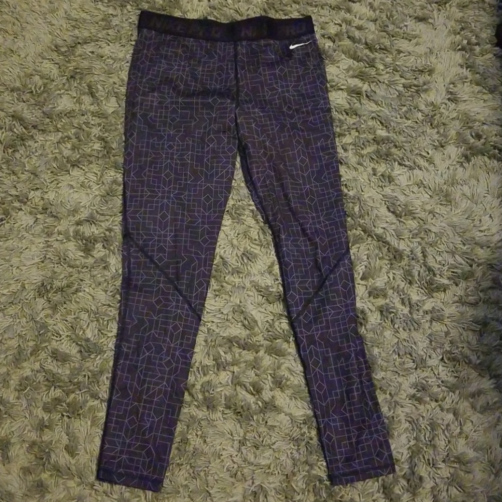 Nike Pro Dri-Fit Jogging Pants